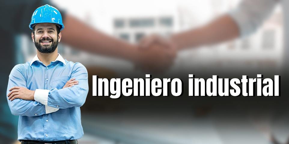 Títulos Ingeniero Industrial